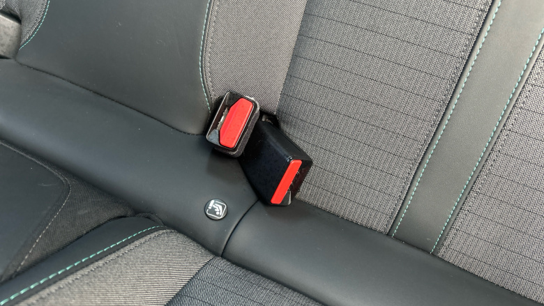 Peugeot 208 1.2 PureTech 100 Allure Premium 5dr Petrol Hatchback